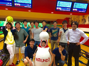 Bowling